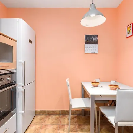 Apartman Bergara - Local Rentss San Sebastián