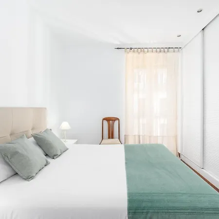 Bergara - Local Rentss * San Sebastián