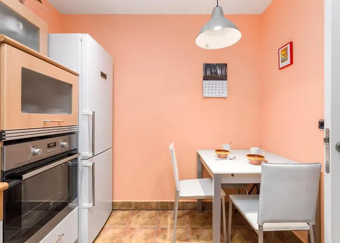 Apartamento Bergara - Local Rentss San Sebastián