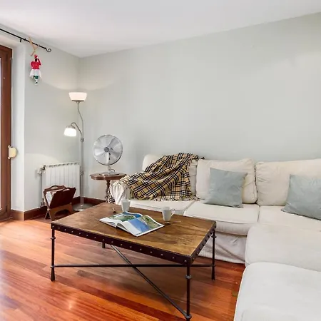 Bergara - Local Rentss *