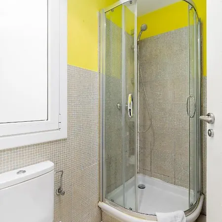 Appartement Bergara - Local Rentss *