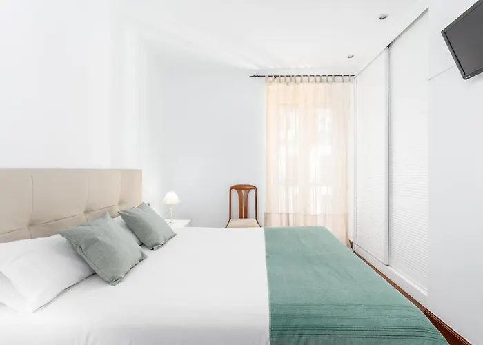 Bergara - Local Rentss * San Sebastián