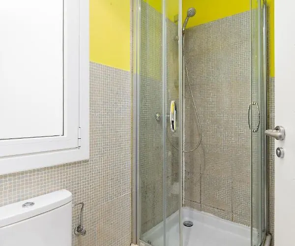 Appartamento Bergara - Local Rentss *